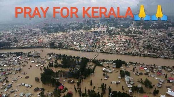 Flood picture
