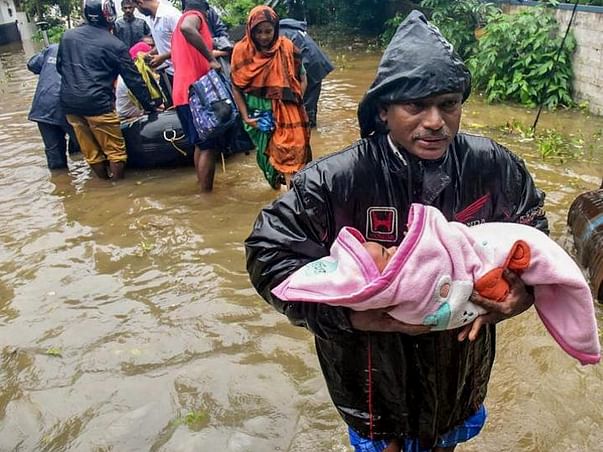 Save Kerala