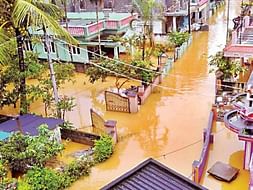 KODAGU( COORG) - HELP TO REBUILD LIVES OF FLOOD VICTIMS!