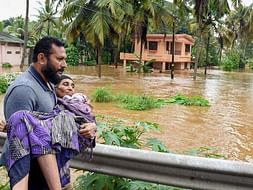 Donate for Kerala Flood Victims - Fundraiser - Relief & Rehabilitation