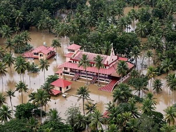 Help our fellow humans affected in kerala floods - URGENT