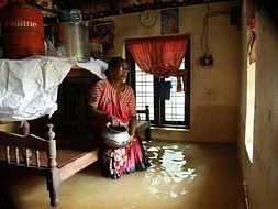 If you can't help hundred Kerala Flood Victims then help just one