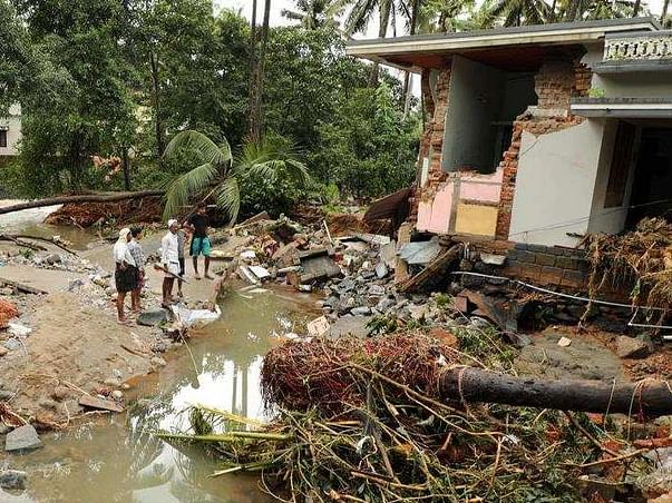Kerala Flood Relief Funds - Needs Urgent Help