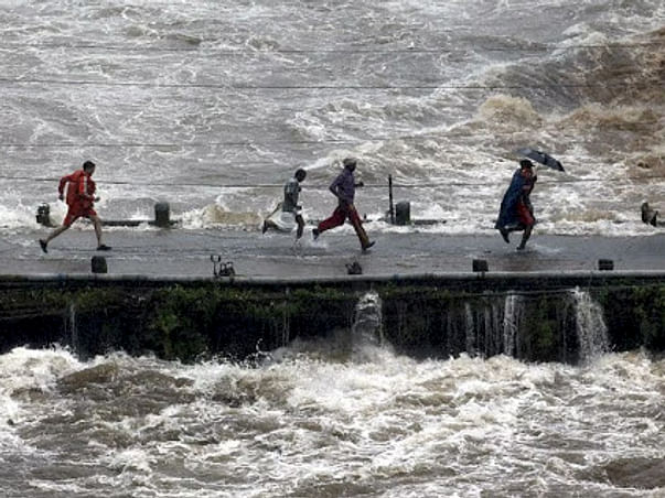 Help Victims of Kerala Floods