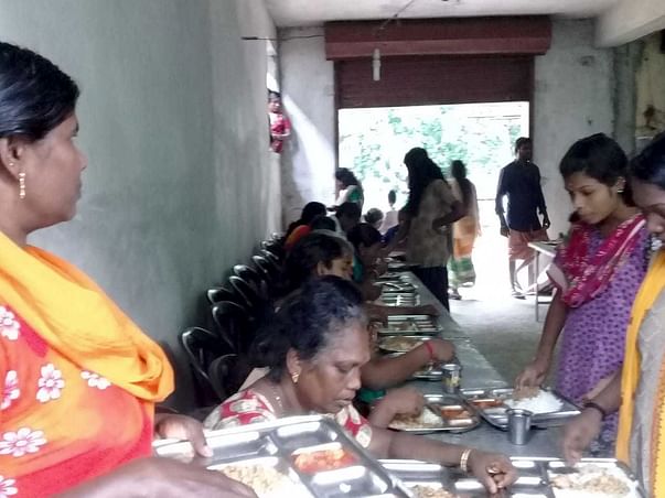 Kerala Flood Relief