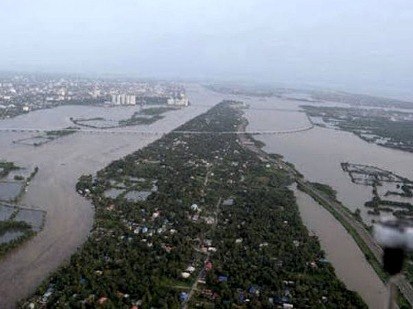 Save Kerala