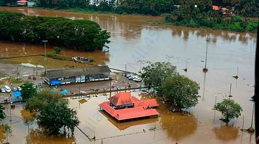 Save kerala