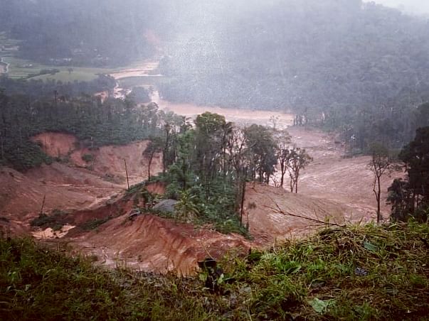 Kodagu Flood Relief