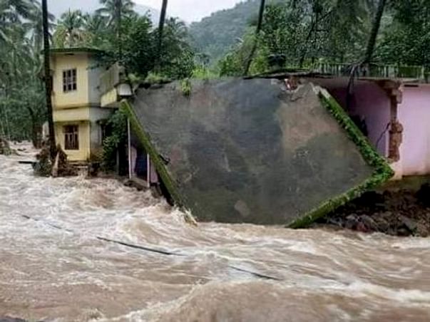Help Kerala