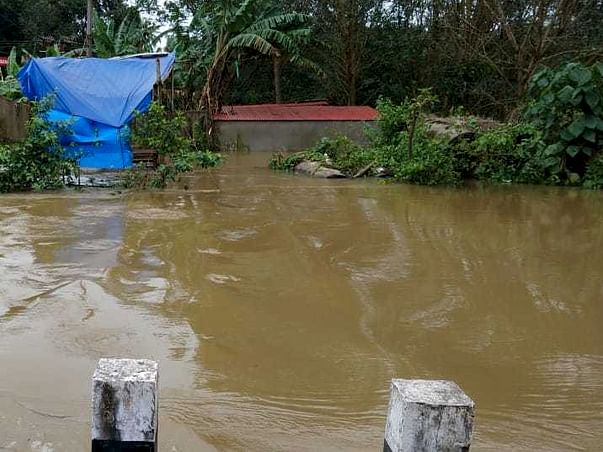 Contribute To The Relief Fund 4 Mavelikara,Chengannur, Pandalam areas