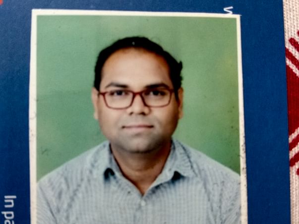 Help Shailesh To Fight With Lymphoma Cancer