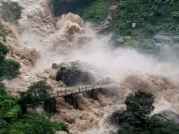 Kerala Floods