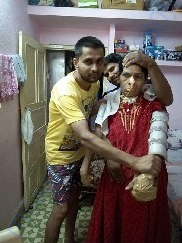 Asha Jain Photo