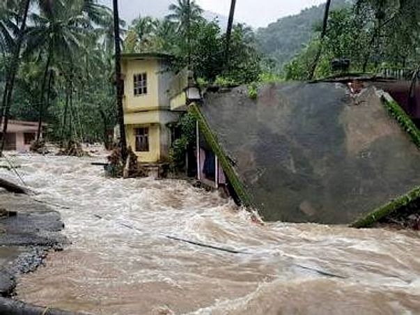 PunjabHELP~Kerala Floods