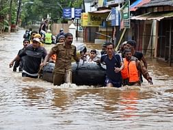 Kerala flood relief fund