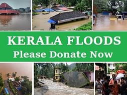 Kerela flood relief Fund