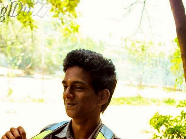 Help Deepak fight coma