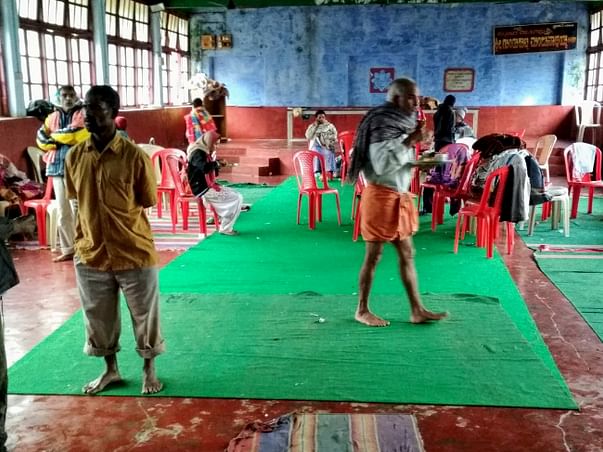 Help Kodagu Fight Back
