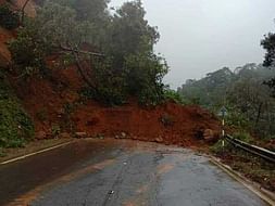 Kodagu Flood Relief