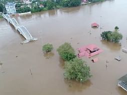 Help Kerala Flood Victims - Ernakulam District