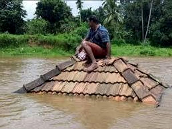Kerala SOS