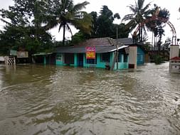 Urgent Help: Hundreds Stranded And Homeless Due To Floods In Coorg