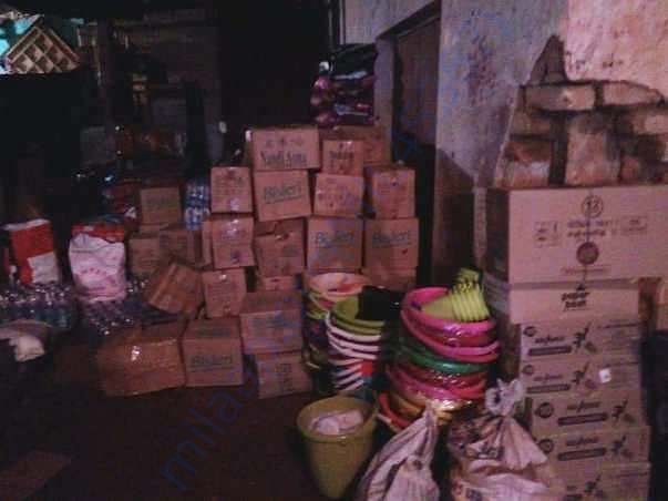 Foods nd medicine for peoples