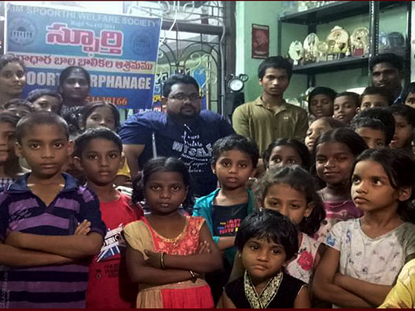 Better Children Better Nation