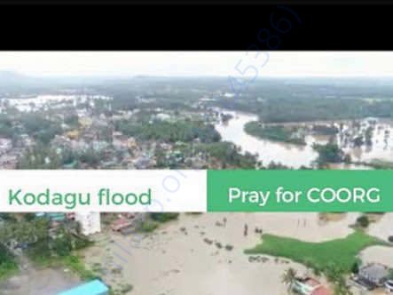 Help for kodagu