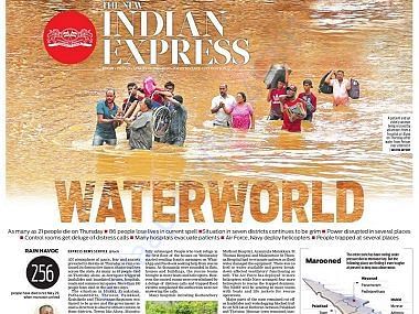 Kerala floods