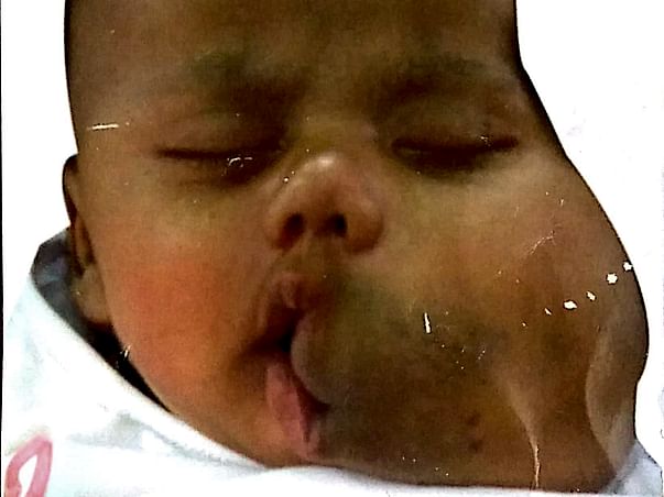 Help Borno In His Fight For Life