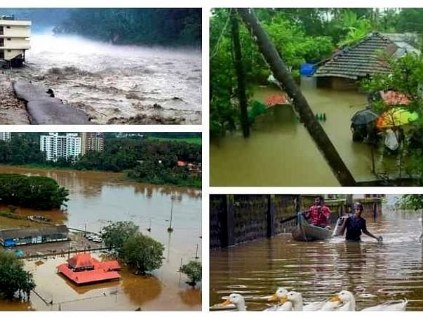Kerala Flood Relief