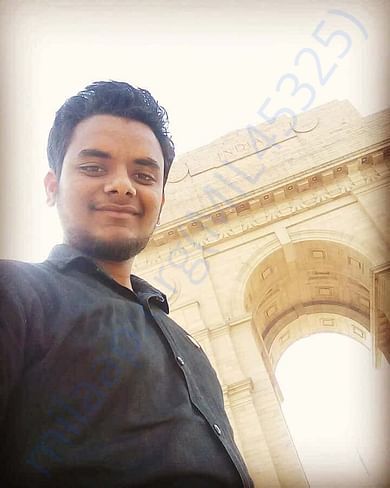 Person photo
