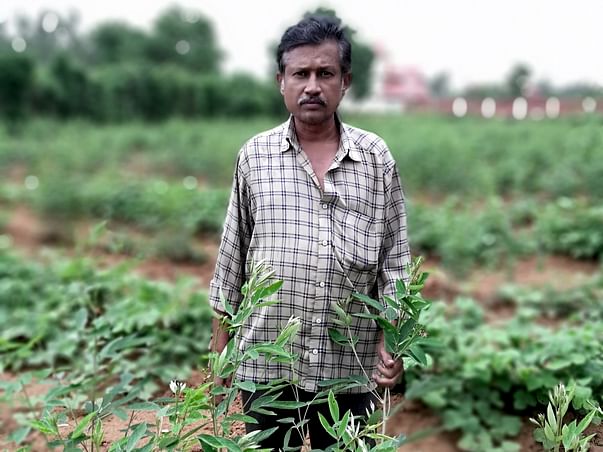 A poor farmer needs heart and liver transplantation due to Amaloid