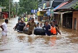 Kerela Flood 2018