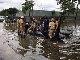 Kerela Flood 2018
