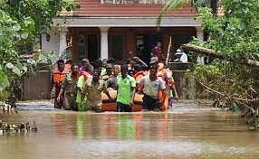 Kerela Flood 2018