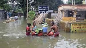Kerela Flood 2018