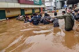 Kerela Flood 2018