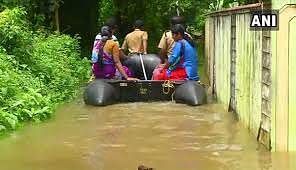 Kerela Flood 2018