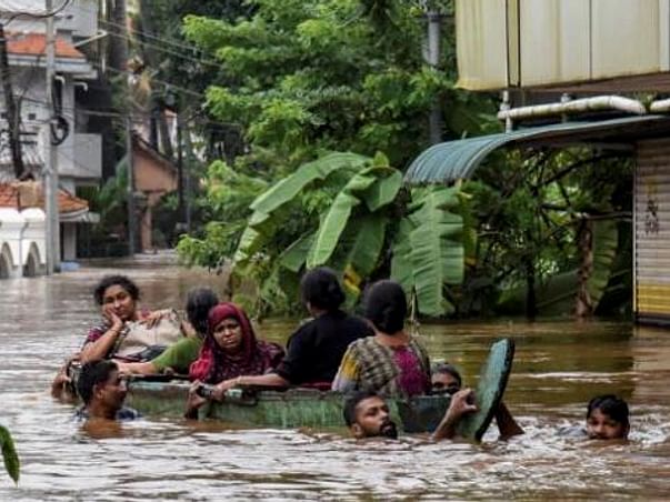 Help Kerala Fight Flood Disaster