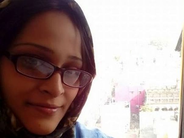 Help Sonali Diagnosed with Last Stage of Cancer