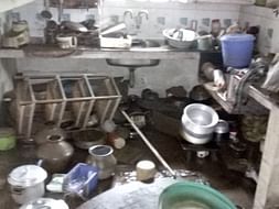 Flood Relief and Medical Treatment For Abey.
