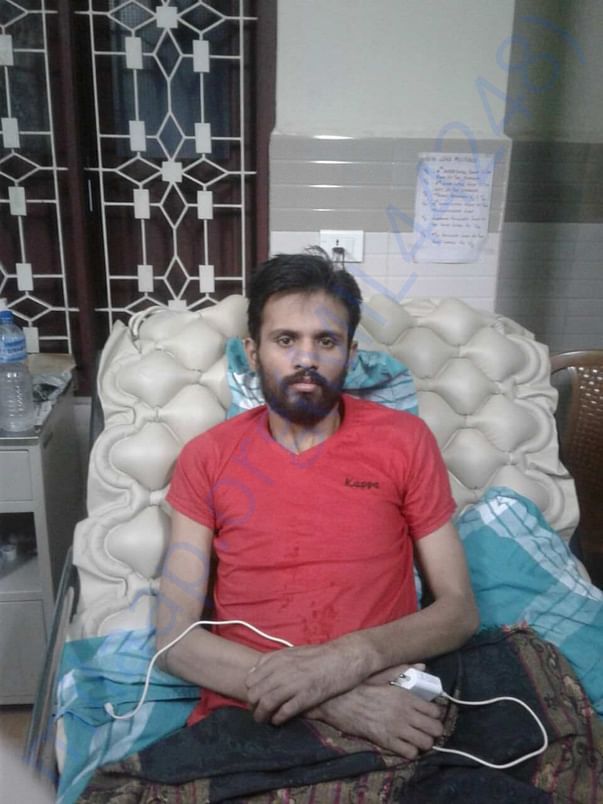 Shafi's photo