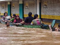300+ Dead And Many Stranded- Kerala Needs Your Urgent Help.