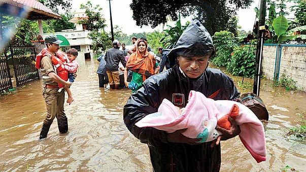 KeralaFloods