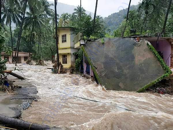kerala flood relief