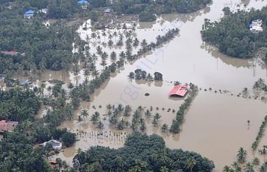 Kerala Calamity