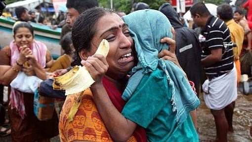 Kerala flood
