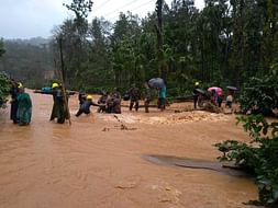 Donate For Kodagu Flood Victims